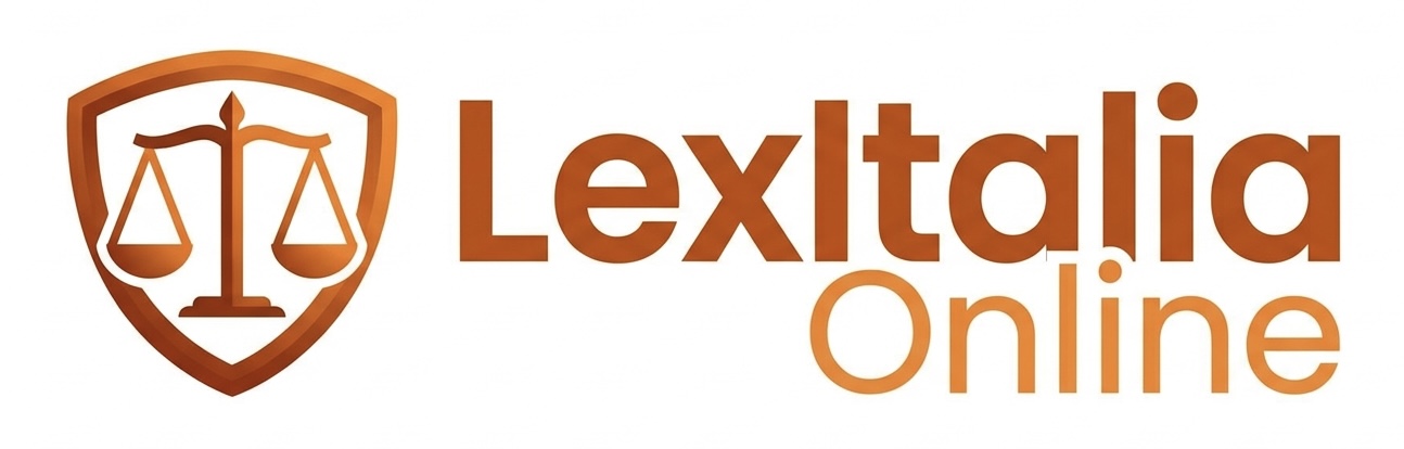 LexItalia Online